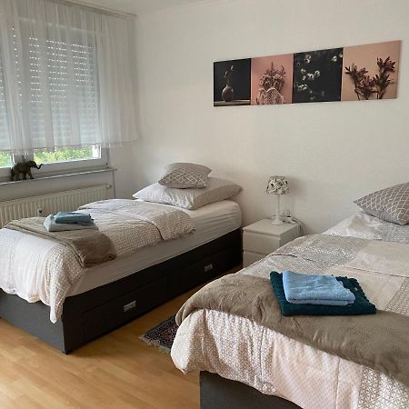Apartment In Ессен Екстер'єр фото