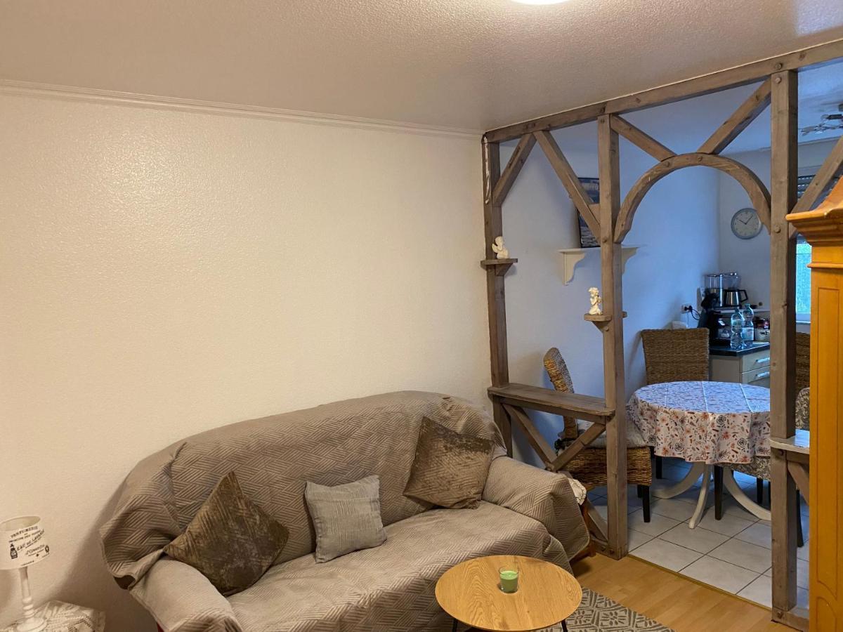 Apartment In Ессен Екстер'єр фото